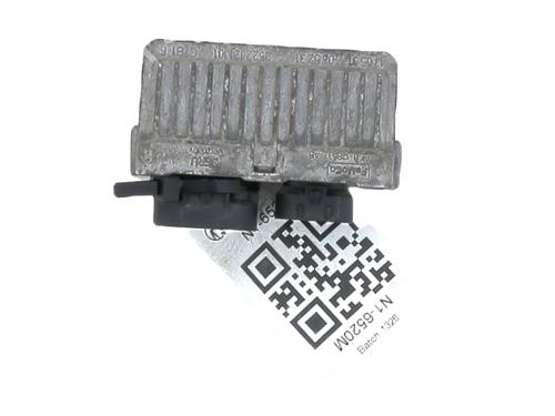 Used Electronic module Electronic module PEUGEOT BOXER Van 2.2 HDi 130 (131 hp) 33751951 33751951