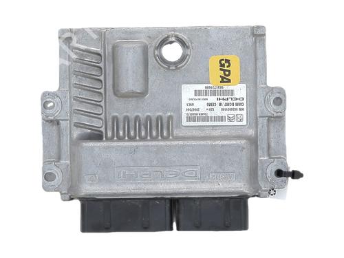 Engine control unit (ECU) PEUGEOT BOXER Van 2.2 BlueHDi 140 | BP36402127M57 - Image 2