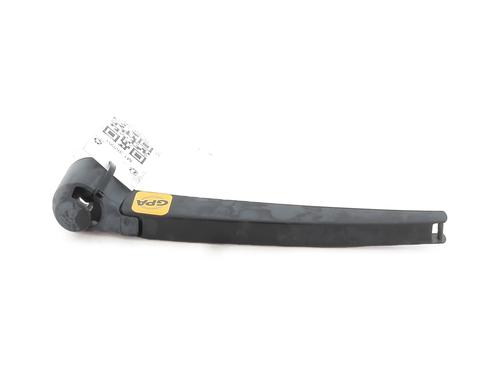 Used Rear windshield wiper arm VW GOLF V (1K1) [2003-2010]  28365159