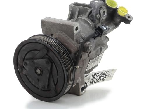 Used AC compressor DACIA SANDERO II 1.5 dCi (90 hp) 27552469
