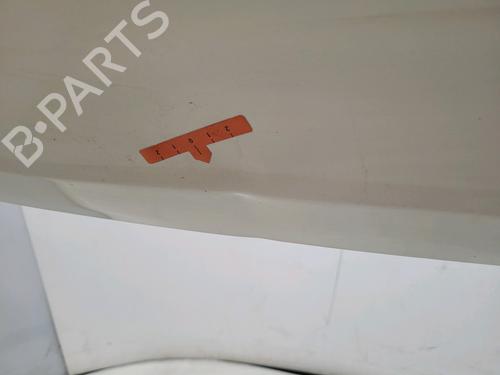 Tailgate CHEVROLET MATIZ (M200, M250) 0.8 | BP32310364C6