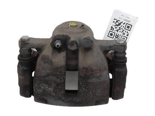 Used Right front brake caliper FORD B-MAX (JK) 1.6 TDCi (95 hp) 29701650