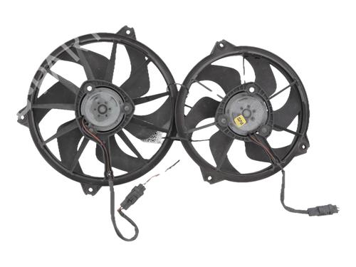 Used Radiator fan Radiator fan 37166441 37166441