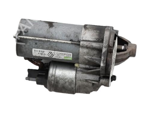 Starter RENAULT CLIO III (BR0/1, CR0/1) 1.5 dCi (C/BR0G, C/BR1G) | BP37256409M8 - Image 5