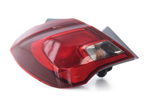 Left taillight OPEL CORSA E (X15) 1.4 (08, 68) | BP40035219C34 - Image 2