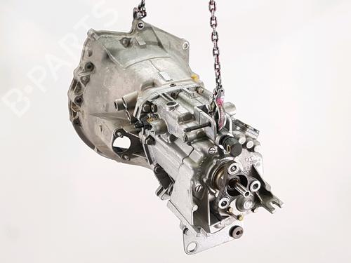 Gearbox BMW 3 (E46) 318 i | BP12184561M3 