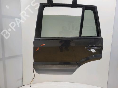 Used Left rear door Left rear door FORD FUSION (JU_) 1.4 TDCi (68 hp) 36380933 36380933