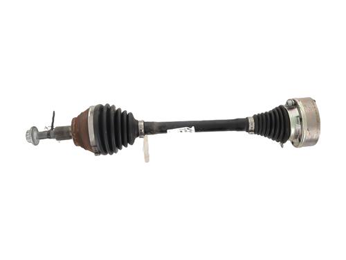 Used Left front driveshaft VW GOLF VIII (CD1, DA1) 2.0 TDI (116 hp) 26489363