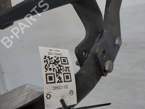 Tow ball/Mechanism NISSAN QASHQAI II (J11, J11_) 1.6 dCi | BP30448760C141 