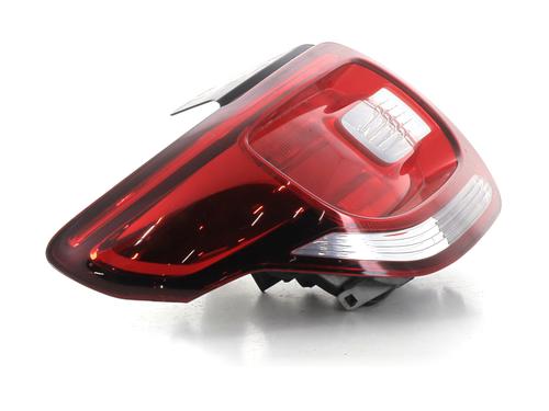 Left taillight CITROËN DS3 (SA_) 1.6 HDi 90 | BP34204976C34  - Image 5
