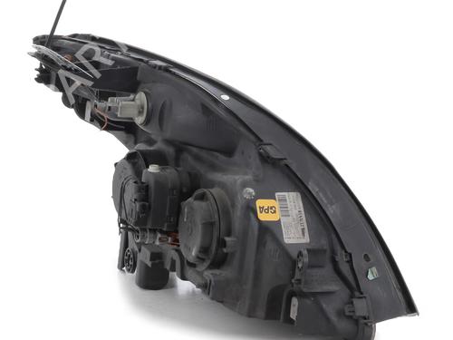 Left headlight RENAULT SCÉNIC I MPV (JA0/1_, FA0_) 1.9 dCi (JA05, JA1F) | BP30956860C28