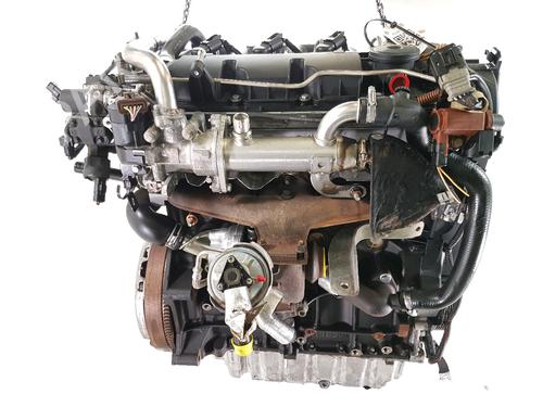 Engine PEUGEOT 407 SW (6E_, 6D_) 2.0 HDi 135 | BP29389964M1 
