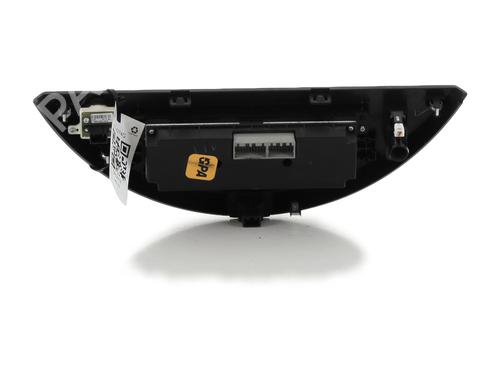 Climate control NISSAN NOTE (E11, NE11) 1.5 dCi | BP27667250I5 