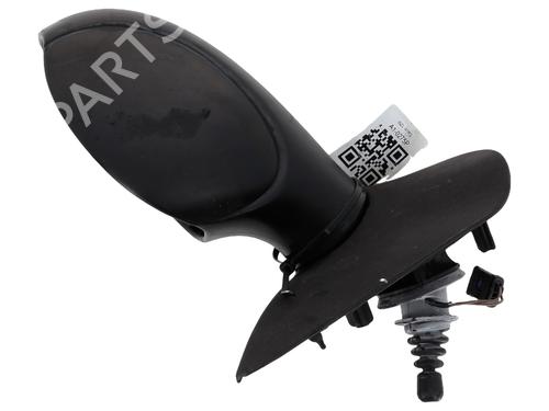 left-mirror-peugeot-206-2l_-2m_-2009-2010-2011-2012-2013-32693782 main image