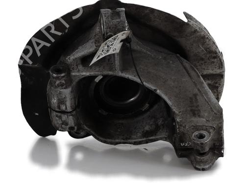 Left front steering knuckle LAND ROVER RANGE ROVER EVOQUE (L538) 2.2 D 4x4 | BP29389666M25 