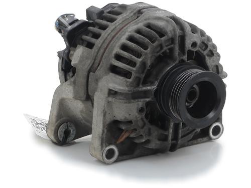 Alternator OPEL MERIVA A MPV (X03) 1.6 (E75) | BP30049121M7 