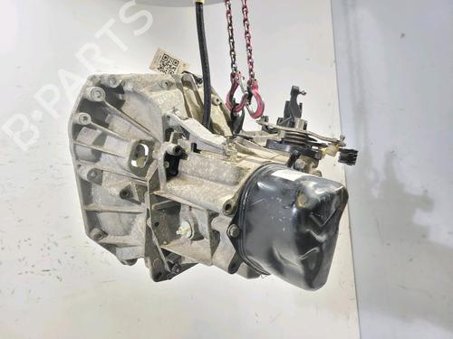 Used Gearbox Gearbox RENAULT CLIO IV (BH_) 0.9 TCe 90 (BHNF, BHMA, BHMH, BHJK, BHJR) (90 hp) 36314066 36314066