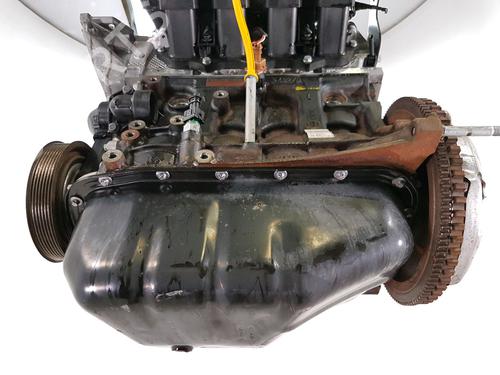 Engine RENAULT CLIO III (BR0/1, CR0/1) 1.2 16V (BR02, BR0J, BR11, CR02, CR0J, CR11) | BP39764348M1  - Image 9