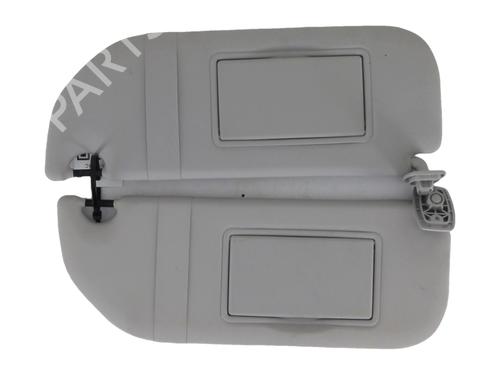 Used Left sun visor CITROËN C3 II (SC_) 1.2 VTi 82 (82 hp) 30367288