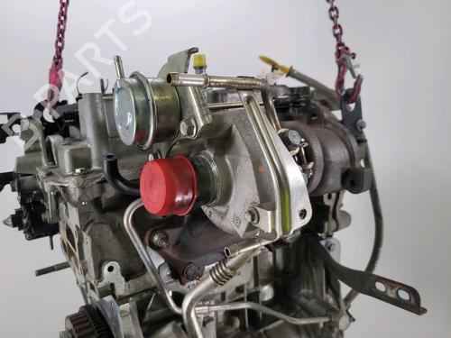 Engine RENAULT CLIO IV (BH_) 0.9 TCe 90 (BHNF, BHMA, BHMH, BHJK, BHJR) | BP28686847M1
