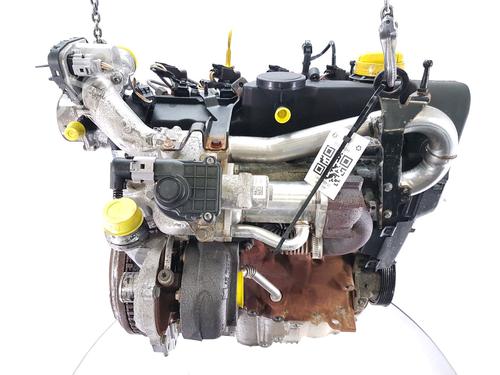 Engine RENAULT SCÉNIC II (JM0/1_) 1.5 dCi (JM1E, JM16) | BP33309534M1  - Image 5