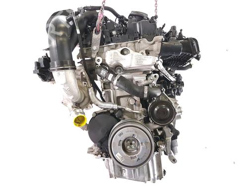 Motor Motor BMW X1 (F48) sDrive 18 i (140 hp) 36962112 36962112