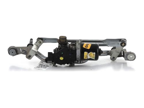 Front wipers mechanism RENAULT CLIO IV (BH_) 1.2 TCe 120 (BHAU) | BP29145021C83 