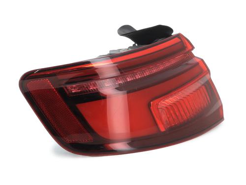 Left taillight DACIA LOGAN II  | BP28505521C34 