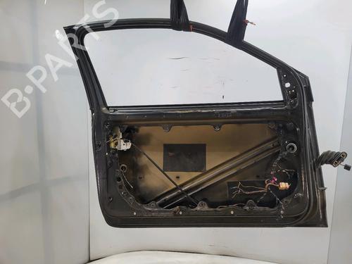 Left front door VW POLO (9N_, 9A_)  | BP24349419C2 