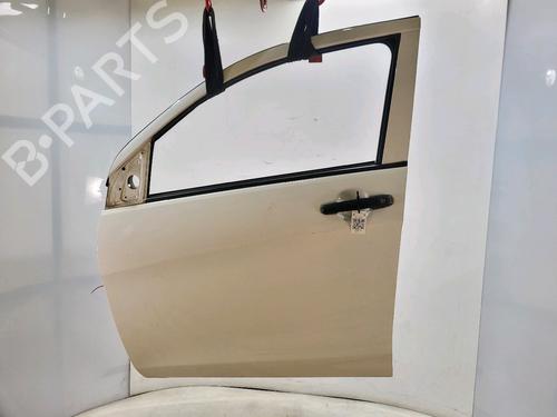 Used Left front door Left front door SUZUKI CELERIO (LF) 1.0 (AVK310) (68 hp) 33646371 33646371