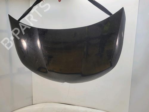 Used Hood CITROËN C4 II (NC_) 1.6 HDi 110 (112 hp) 32131164