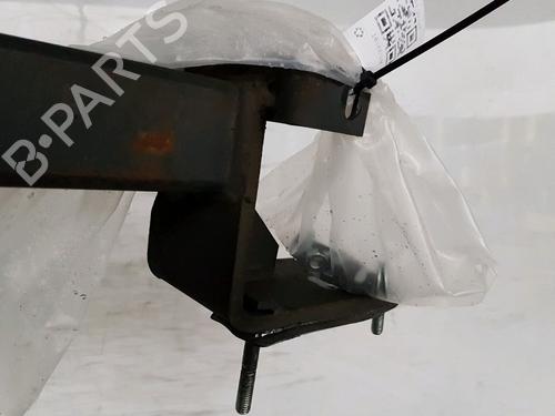 Tow ball/Mechanism MERCEDES-BENZ C-CLASS (W203) C 200 CDI (203.007) | BP27921879C141 