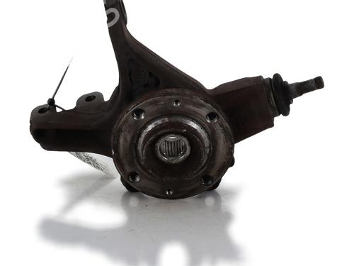 Used Left front steering knuckle CITROËN BERLINGO Box Body/MPV (B9) 1.6 HDi 90 (90 hp) 29231551