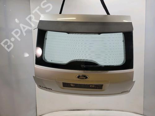 Used Tailgate FORD C-MAX (DM2) 1.8 Flexifuel (125 hp) 30654155