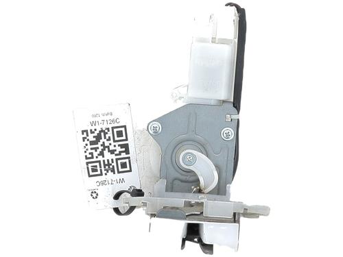 Schloss Heckdeckel für OPEL AGILA B (H08) 1.0 (F68) (65 hp) 32181223