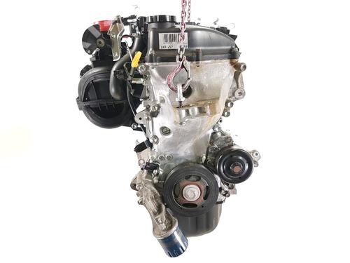Engine CITROËN C1 (PM_, PN_) 1.0 | BP12059113M1