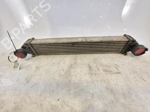 Used Intercooler MERCEDES-BENZ A-CLASS (W169) A 160 CDI (169.006, 169.306) (82 hp) 19480825