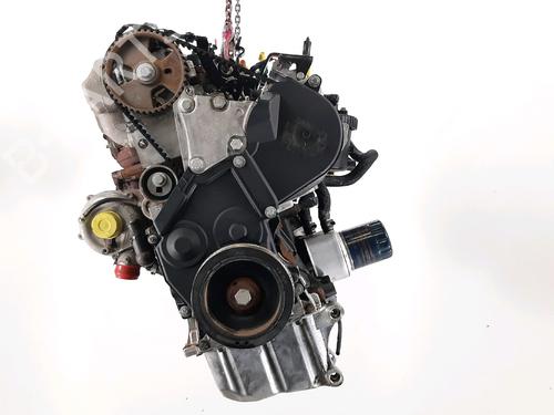 Motor für PEUGEOT 206 Hatchback (2A/C) 2.0 HDI 90 (90 hp) 33190396