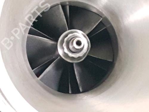 Engine OPEL ASTRA J (P10) 1.7 CDTI (68) | BP30927700M1  - Image 12