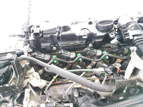 Engine FORD C-MAX II (DXA/CB7, DXA/CEU) 1.6 TDCi | BP34112207M1  - Image 7