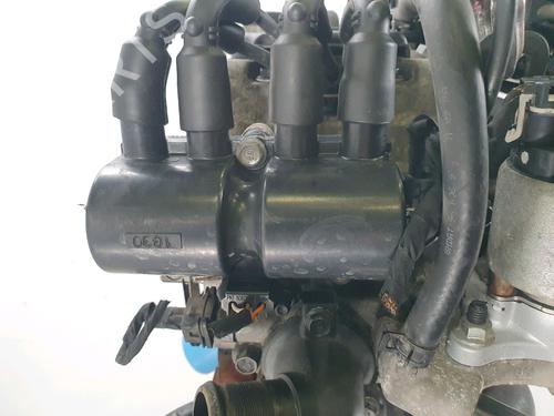 Engine CHEVROLET AVEO / KALOS Hatchback (T250, T255) 1.2 | BP37281203M1 - Image 10