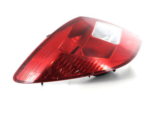 Left taillight OPEL CORSA D (S07) 1.2 (L08, L68) | BP24017739C34