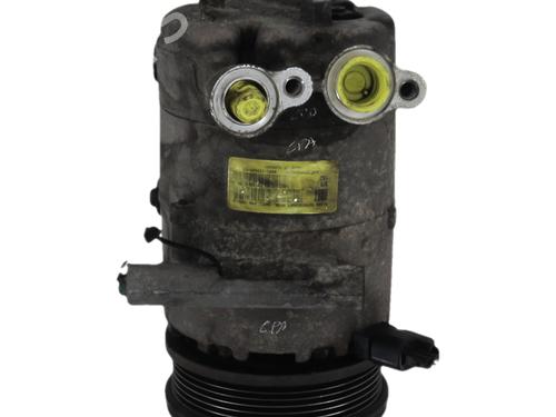AC compressor LAND ROVER FREELANDER 2 (L359) 2.2 TD4 4x4 | BP37532219M34  - Image 5