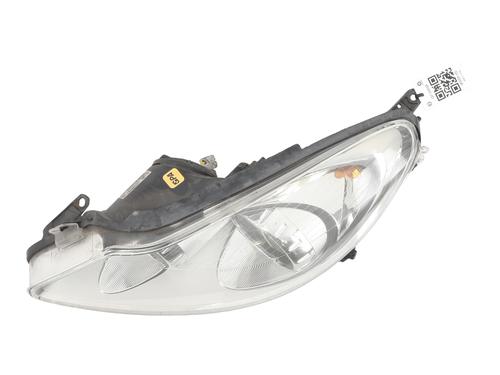 Left headlight OPEL CORSA D (S07) 1.2 (L08, L68) | BP36897787C28  - Image 5