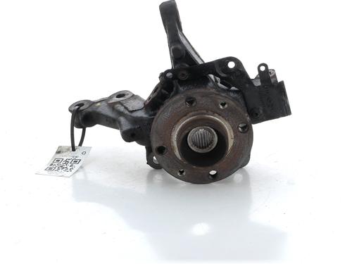Used Left front steering knuckle RENAULT CLIO IV (BH_) 1.5 dCi 75 (75 hp) 22186524