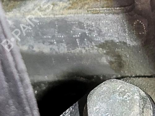 Engine PEUGEOT 307 (3A/C) 2.0 16V | BP21184734M1 