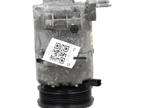 AC-Kompressor FORD FIESTA VI (CB1, CCN) 1.5 TDCi | BP27646410M34