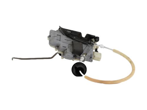 Front right lock AUDI A3 (8P1) 1.6 TDI | BP27912825C97 