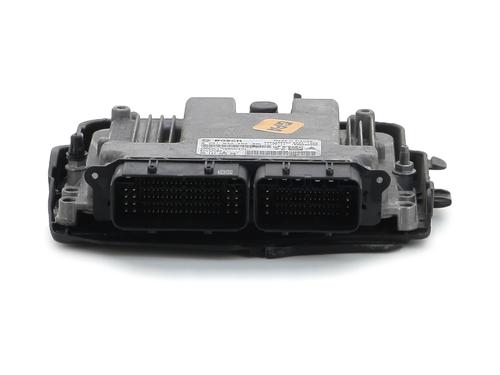 Used Engine control unit (ECU) PEUGEOT 208 I (CA_, CC_) 1.6 HDi / BlueHDi 75 (75 hp) 30165161