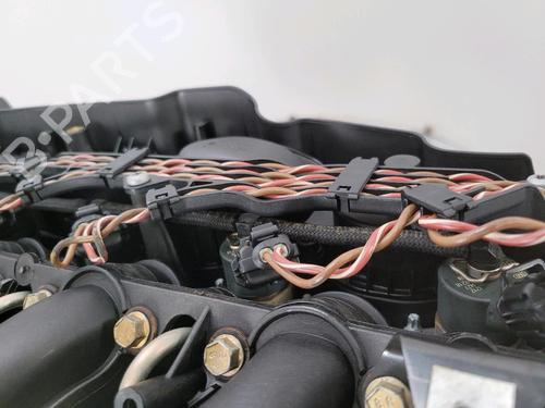 Engine BMW 5 (E39) 525 d | BP21022269M1 